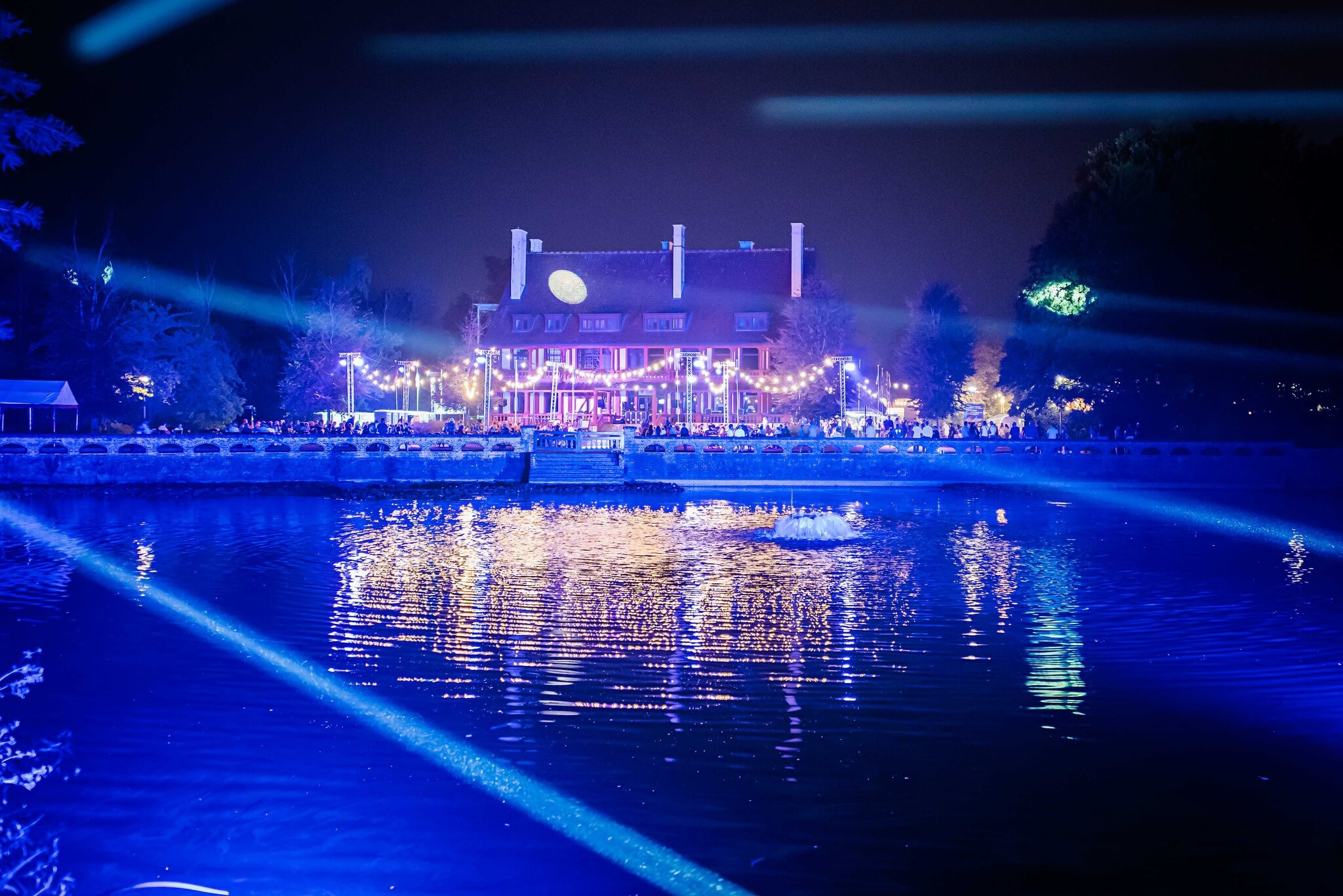 Foodtruck festival Zonnebeke Feest! - Foodtruck festival