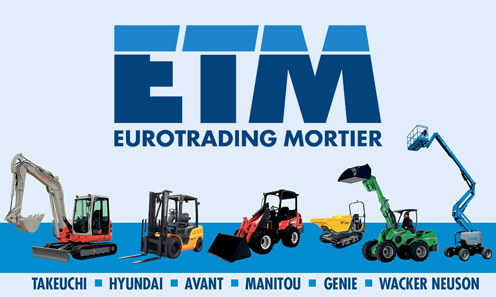 ETM - Eurotrading Mortier Ichtegem
