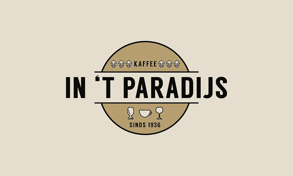Kaffee in 't paradijs - Geluveld