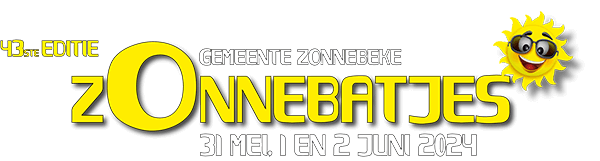 Logo Zonnebatjes