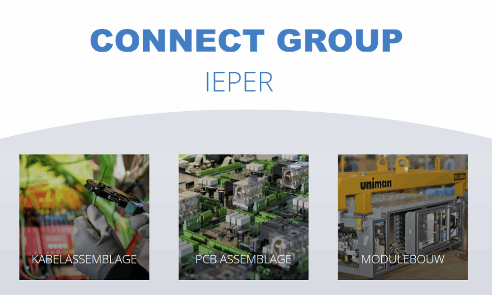 connectgroup nv