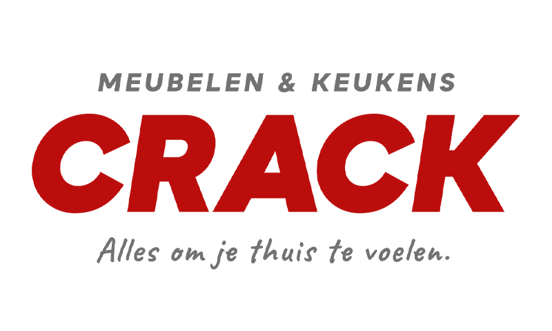 Crack Meubelen