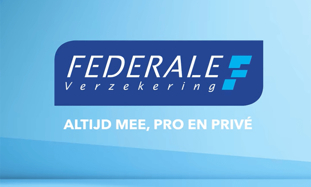 federale verzekering