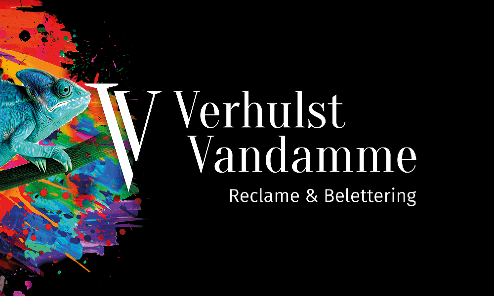 Verhulst & Vandamme
